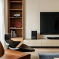 thumbnail image 4 of Jamo 2 Way Active BookshelfSpeaker High Gloss Black, 4 of 8