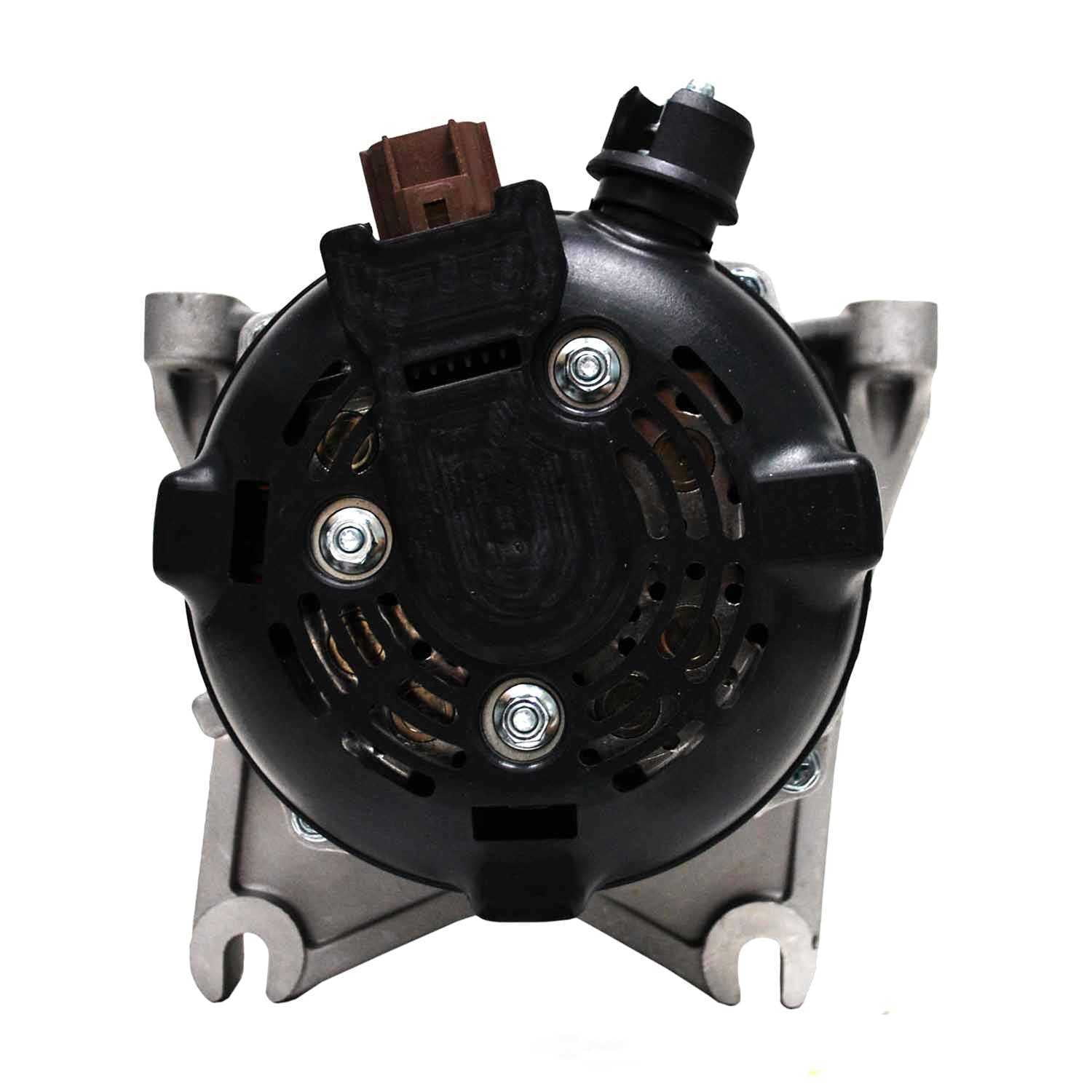FVP Professional 11292 Alternator Standard