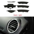 thumbnail image 1 of 1pcCar Front Left Middle Right Air Vent Outlet Clip Repair Kit For Mercedes Benz ML GL Class W164 ML300 GL450 16483021549116~8695, 1 of 1