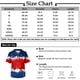 thumbnail image 2 of Men's Short Sleeve V Neck Print Chest Pocket Carer Top 5XL, 2 of 3