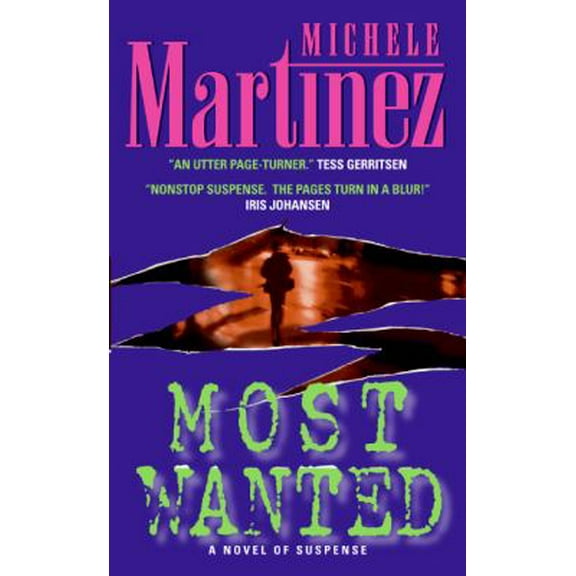 Pre-Owned Most Wanted (Mass Market Paperback) 0060723998 9780060723996