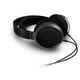 thumbnail image 3 of PHILIPS Fidelio X3 Professional Studio Monitor Headphones for Recording & Mixing Wired Over The Ear Open-Back Headphones, Multi-Layer 50mm Diaphragms, Hi-Res Music Studio Headset, Premium Finishing, 3 of 5