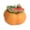 Orange, variant on Candles and Candle Holders, Ongmies Persimmon Candle Aromatherapy Tomato Home Blend Soy Wax Car Decoration Rose Solid Perfume, Candles & Holders, Persimmon Candle*1Pc Packaging Box*1Pc
