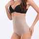 thumbnail image 4 of Body moldeador para mujer, sin costuras, levantador de abdomen, moldeador de cadera, corsé moldeador de cuerpo elástico para mujer, 4 of 6