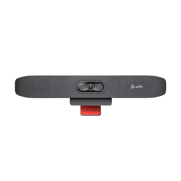 Poly Studio R30 USB Video Bar