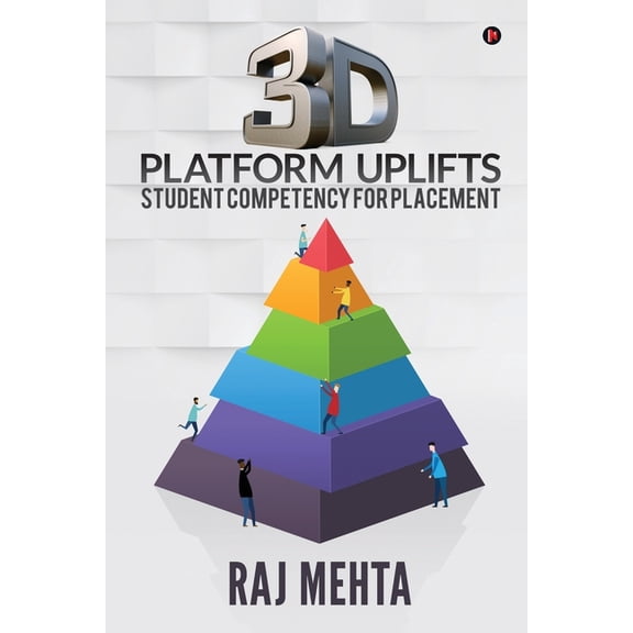 3D Platform Uplifts Student Competency for Placement, (Paperback)