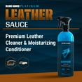 thumbnail image 2 of Leather Sauce, 2 of 7