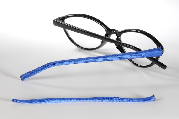 sunglasses arm covers