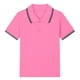 thumbnail image 4 of Odeerbi Camisas de Golf de Algodón de Manga Corta Camisas de Tenis Uniforme Escolar, 4 of 8
