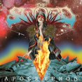 thumbnail image 1 of BF 2022 - APOCRYPHON (10TH ANNIV)(YELLOW MARBLE LP), 1 of 1