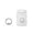 A, variant on 2026 New Ring-Shaped Cat Eye Magnet for Nails, Hollow Cateye Magnet for Nails, Y & Rin-gMagnet(Wide Beam,Heart,French), Mini Round Strong Nail Magnet French Tip Tool for Home Salon DIY Manicure