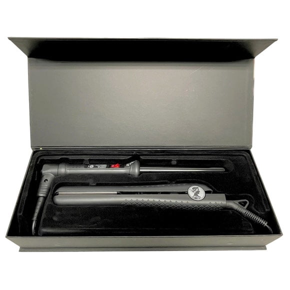 BaBylissPRO Nano Titanium Professional Hair Styling Miracurl Iron
