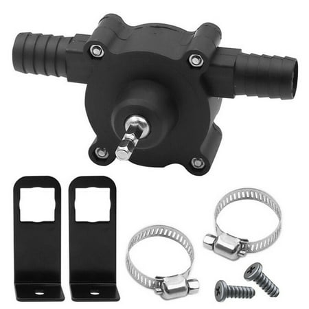 

outfmvch electrical tools portable pump hose pump centrifugal self-priming drill clamps electric connector tools & home improvement