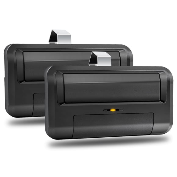 Actualización OEM de control remoto de puerta 811LMX para Liftmaster, paquete de 2