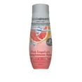 thumbnail image 1 of SodaStream eaux zéros, arôme de pamplemousse rose, 1 of 3
