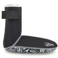thumbnail image 3 of Professional 3MM Neoprene Dive Sock Wetsuit Material Shoes Snorkeling Equipment Winter Swim Warm Boots XS~XXL, 3 of 4