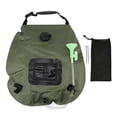 thumbnail image 2 of Portable Shower Bag, Energy Saving Outdoor Shower Bag  for Camping, 2 of 7
