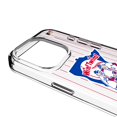 thumbnail image 3 of Minnesota Twins Cooperstown iPhone Clear Case, 3 of 6
