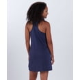 thumbnail image 2 of Boxercraft BW4101 Women's Coastal Cover-Up-Navy-XS, 2 of 4