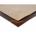 thumbnail image 3 of Horween Dublin Leather Panel, English Tan, 3 of 6