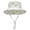 Beige, variant on lnmuld Toddler Dinosaur Theme Bucket Hat Wide Brim Sun Outdoor Adventure