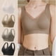 thumbnail image 1 of Ropa interior antigravedad para mujer, con faja muscular cálida, sin aros de acero, soporte suave, para senos pequeños, push-up, sin marcas, 1 of 5
