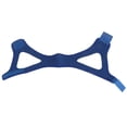 thumbnail image 1 of Snoring Protection Jaw Bandage,Anti Snore Belt Triangular Snoring Protection Strap Snoring Protection Chin Strap Exceptional Value, 1 of 8