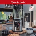 thumbnail image 3 of T-fal Licuadora Ultraforce Pro Inox, 3 programas automaticos, Tecnología Powerlix Life, 6 cuchillas, 3 of 8
