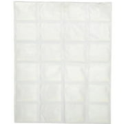 MOISTURESORB Fluid Absorbent & Solidifier Pad: 12 inches x 18 inches