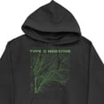 thumbnail image 2 of Type O Negative Unisex Pullover Hoodie: Tree (Medium), 2 of 2