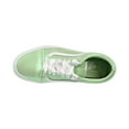 thumbnail image 5 of Vans Old Skool Men's Shoes Pastel Green/Pastel Suede  vn0a38g1-vrj, 5 of 6