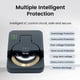 thumbnail image 3 of 2 Cargadores de Pilas de Botón USB C para LIR1025/1220/1254/1620/1632/2016/2025/2032/2430, Cargador de Pilas de Botón A, 3 of 6