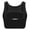 Black, variant on KHONTS Push up Supportive Sports Bras for Women Hollow Crop Tops Workout Fitness Yoga Bralettes White XL
