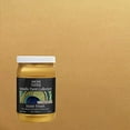 thumbnail image 3 of qt Modern Masters MM200 Pale Gold Metallic Paint Collection Water-Based Decorative Metallic Paint, 3 of 3