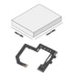 thumbnail image 4 of Placa de desarrollo, accesorios de placa de Cable anticorrosivo para consola de juegos Switch Sywqhk Para estrenar, 4 of 4