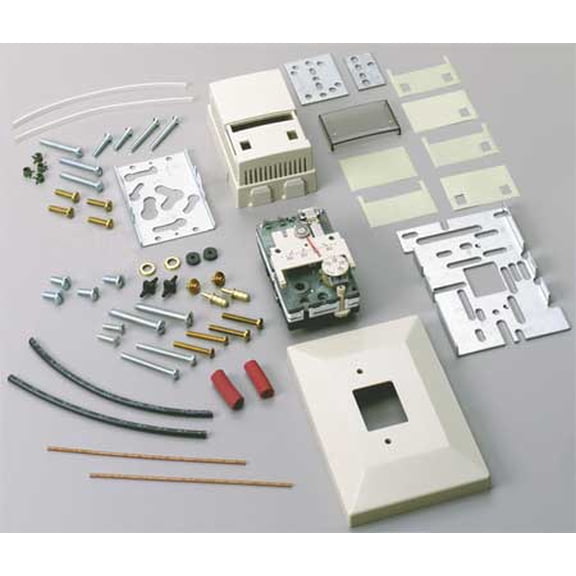 Pneumatic Tstat Retrofit Kit,Direct,F