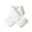 B, variante sur Hearth & Gear Foulard Chauffante USB pour le Cou pour l'Hiver, Coussin Chauffant Portable pour Temps Froid en Extérieur, Table d'Exercice pour le Sol, Chauffe-Mains Joyeux, Ceinture de Poussée pour Poids, Exercice pour Enfants