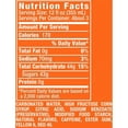 thumbnail image 3 of Sunkist Orange 1.75 Lt Bottle, Soda Pop, Allergens Not Contained, 3 of 5