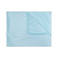thumbnail image 5 of DEKAXID - Funda de almohada corporal para embarazadas (150 x 50 cm), diseño de Dakimakura, suave y de felpa, larga, con cremallera, para cama y sofá., 5 of 5