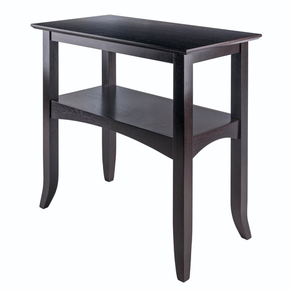 Mesa consola Camden acabado café(23129) Winsome 23129