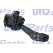 bmw 525 windshield wiper switch