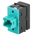 thumbnail image 3 of Power Sunroof Switch, Comfortable Hand Feeling High Sensitivity Easy Installation Front Window Sunroof Switch 61318365300  For Car Accessory, 3 of 8