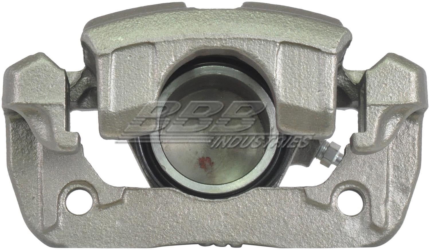 TERREPOWER formerly BBB Industries 99-01403A Reman Caliper w/installation Hardware