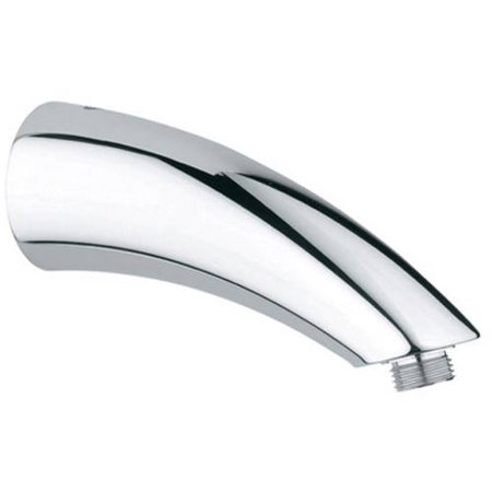 EAN 4005176271274 product image for Grohe 28 535 Shower Arms Movario Shower Accessories; Starlight Chrome | upcitemdb.com