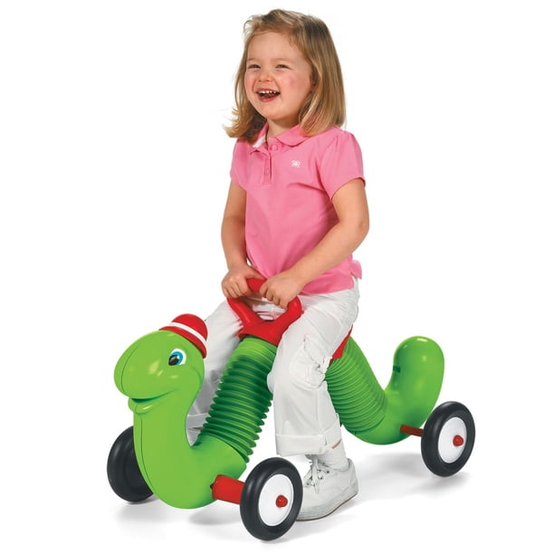 Radio Flyer The INCHWORM® - Walmart.ca