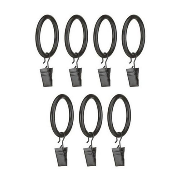 CLIP RINGS (7) LG 1