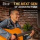 thumbnail image 4 of Cuerdas para guitarra Elixir ATTUNE de bronce fosforado 13-56, 4 of 5