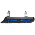 thumbnail image 2 of Exhaust Pipe Heat Guard,Exhaust Pipe Heat Shield Exhaust Pipe Heel Guard Exhaust Heat Protector Time-Tested Durability, 2 of 8