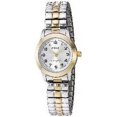thumbnail image 2 of Reloj Sutton by Armitron SU/1008SVTT para mujer 24 mm, 2 of 3