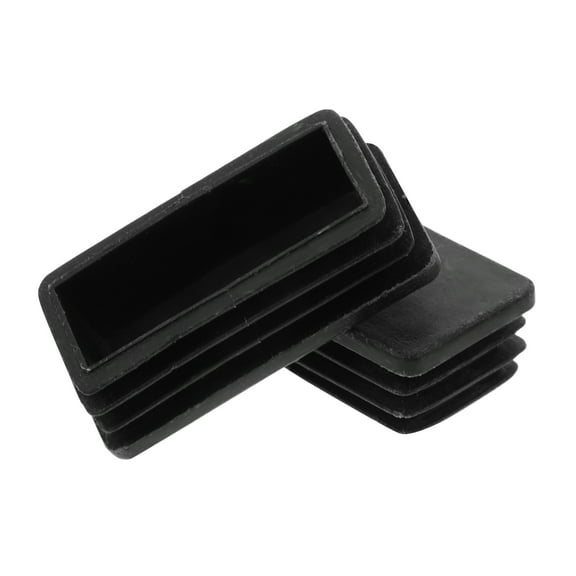 2pcs Ladder Safety Pads Non Skid Feet Covers Foot Mat